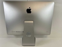 Apple imacpro 14.4 22”, core(tm) i5-4260u, 8 gb ram (2x4gb), 500 gb all-in-one desktop - afbeelding 4 van  6