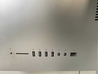 Apple imacpro 14.4 22”, core(tm) i5-4260u, 8 gb ram (2x4gb), 500 gb all-in-one desktop - afbeelding 5 van  6