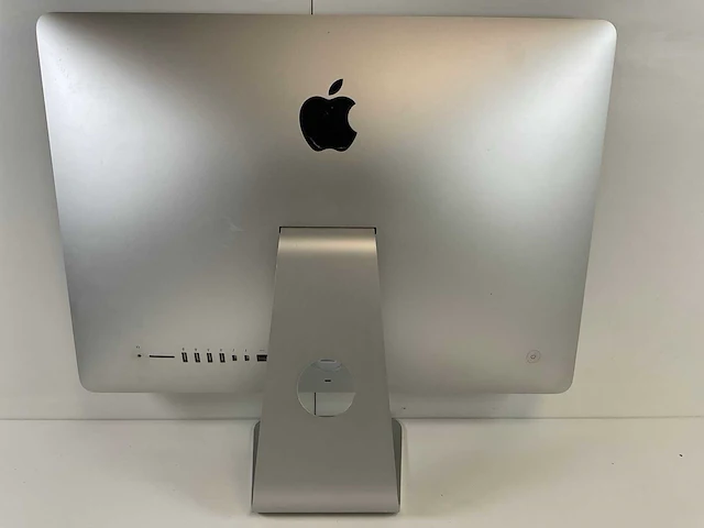 Apple imacpro 14.4 22”, core(tm) i5-4260u, 8 gb ram (2x4gb), 500 gb all-in-one desktop - afbeelding 4 van  6