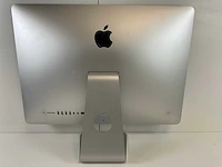 Apple imacpro 14.4 22”, core(tm) i5-4260u, 8 gb ram (2x4gb), 500 gb all-in-one desktop - afbeelding 4 van  6