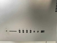 Apple imacpro 14.4 22”, core(tm) i5-4260u, 8 gb ram (2x4gb), 500 gb all-in-one desktop - afbeelding 5 van  6
