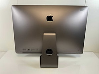 Apple imacpro 27”, xeon(r) w-2140b, 64 gb ram(4x 16gb), 1 tb nvme, amd radeon pro vega 56 8gb all-in-one desktop - afbeelding 4 van  6