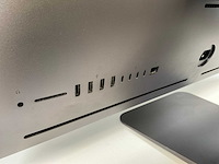 Apple imacpro 27”, xeon(r) w-2140b, 64 gb ram(4x 16gb), 1 tb nvme, amd radeon pro vega 56 8gb all-in-one desktop - afbeelding 5 van  6