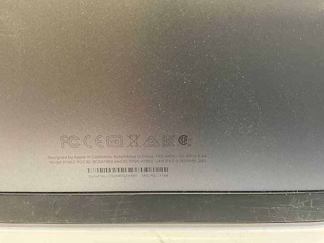 Apple imacpro 27”, xeon(r) w-2140b, 64 gb ram(4x 16gb), 1 tb nvme, amd radeon pro vega 56 8gb all-in-one desktop - afbeelding 6 van  6