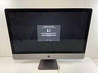 Apple imacpro 27”, xeon(r) w-2140b, 64 gb ram(4x 16gb), 1 tb nvme, amd radeon pro vega 56 8gb all-in-one desktop - afbeelding 1 van  6