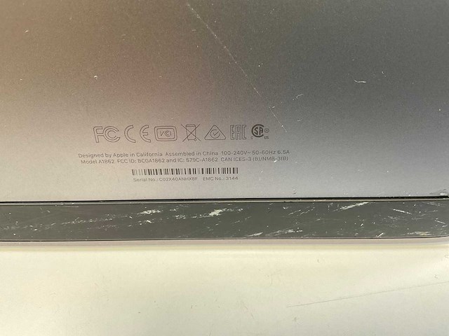 Apple imacpro 27”, xeon(r) w-2140b, 64 gb ram(4x 16gb), 1 tb nvme, amd radeon pro vega 56 8gb all-in-one desktop - afbeelding 6 van  6