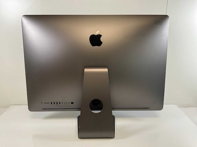 Apple imacpro 27”, xeon(r) w-2140b, 64 gb ram(4x 16gb), 1 tb nvme, amd radeon pro vega 56 8gb all-in-one desktop - afbeelding 4 van  6