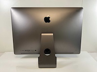 Apple imacpro 27”, xeon(r) w-2140b, 64 gb ram(4x 16gb), 1 tb nvme, amd radeon pro vega 56 8gb all-in-one desktop - afbeelding 4 van  6