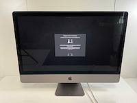 Apple imacpro 27”, xeon(r) w-2140b, 64 gb ram(4x 16gb), 1 tb nvme, amd radeon pro vega 56 8gb all-in-one desktop - afbeelding 1 van  6