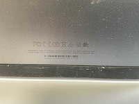 Apple imacpro 27”, xeon(r) w-2191b, 128 gb ram(4x 32gb), 1 tb nvme, amd radeon pro vega 56 8gb all-in-one desktop - afbeelding 4 van  4