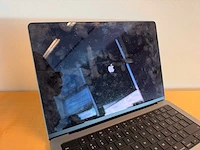 Apple inc. - macbook pro (14 inch, m2 pro) - afbeelding 3 van  7
