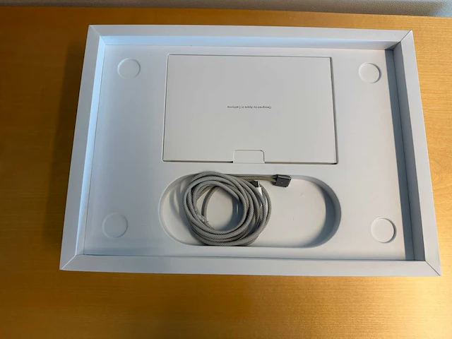 Apple inc. - macbook pro (14 inch, m2 pro) - afbeelding 7 van  7