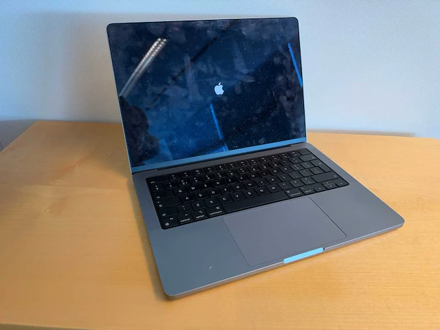 Apple inc. - macbook pro (14 inch, m2 pro) - afbeelding 1 van  7
