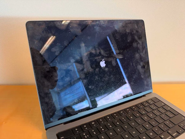 Apple inc. - macbook pro (14 inch, m2 pro) - afbeelding 3 van  7