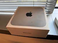 Apple inc. - macmini (m1, 2020) - afbeelding 4 van  4