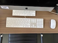 Apple inc. imac 16,2 desktop - afbeelding 4 van  4