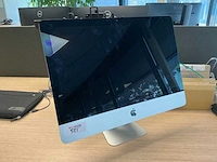 Apple inc. imac 16,2 desktop