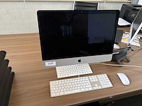 Apple inc. imac 16,2 desktop
