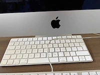 Apple inc. imac 16,2 desktop - afbeelding 3 van  4