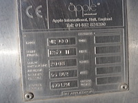 Apple international - afbeelding 6 van  15