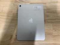 Apple ipad 10 a2696 tablet - afbeelding 2 van  6