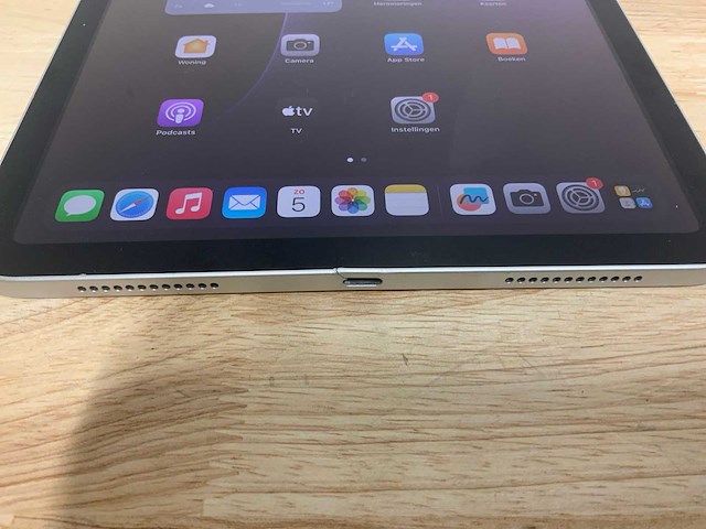 Apple ipad 10 a2696 tablet - afbeelding 6 van  6