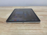 Apple ipad 10 a2696 tablet - afbeelding 2 van  9