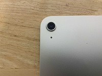 Apple ipad 10 a2696 tablet - afbeelding 8 van  9