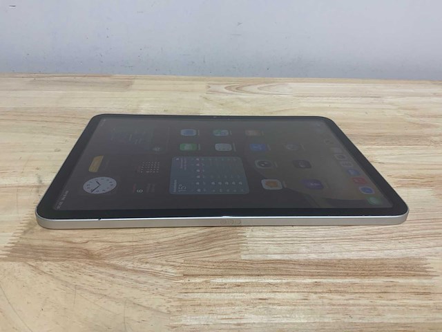 Apple ipad 10 a2696 tablet - afbeelding 3 van  9