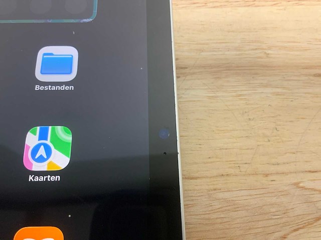 Apple ipad 10 a2696 tablet - afbeelding 6 van  9