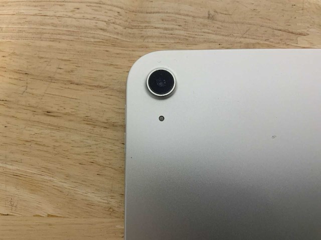 Apple ipad 10 a2696 tablet - afbeelding 7 van  9