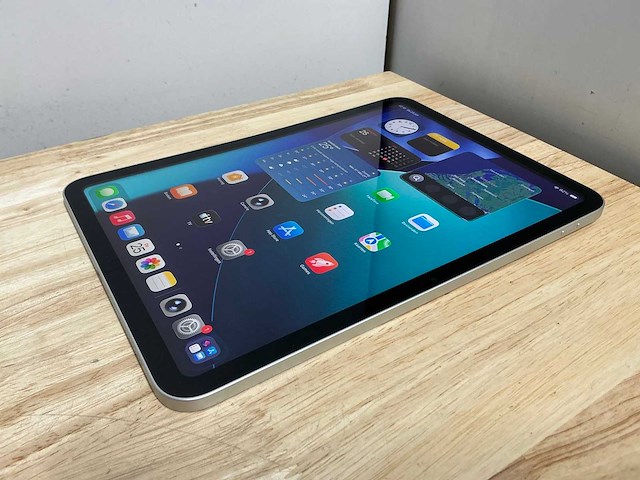 Apple ipad 10 a2696 tablet - afbeelding 2 van  5