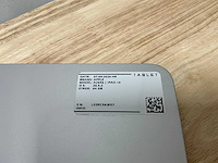 Apple ipad 10 a2696 tablet - afbeelding 3 van  5