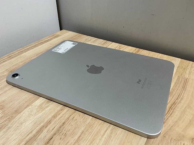 Apple ipad 10 a2696 tablet - afbeelding 4 van  5