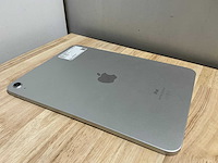 Apple ipad 10 a2696 tablet - afbeelding 4 van  5
