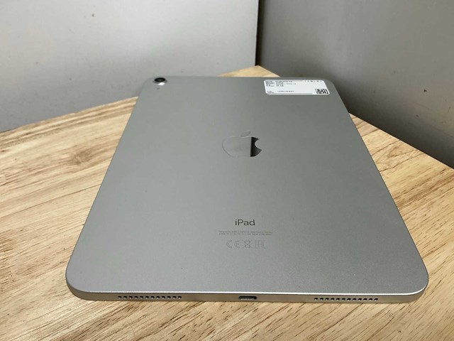 Apple ipad 10 a2696 tablet - afbeelding 5 van  5