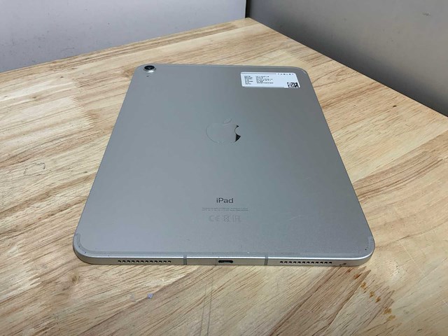 Apple ipad 10 |a2757 tablet - afbeelding 3 van  7