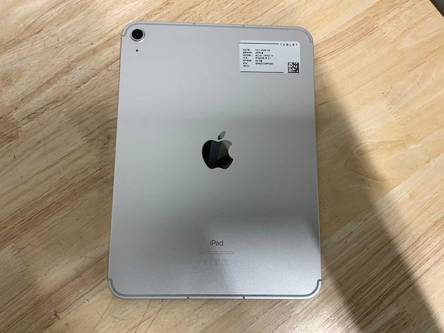 Apple ipad 10 |a2757 tablet - afbeelding 4 van  7
