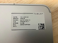 Apple ipad 10 |a2757 tablet - afbeelding 7 van  7