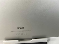 Apple ipad 10.2 inch - wifi + cellular - 32 gb / 128 gb - space gray / white (2x) - afbeelding 2 van  3