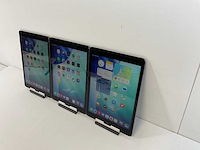 Apple ipad 10.2 inch - wifi + cellular - 64 gb - space gray (3x) - afbeelding 4 van  10