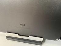 Apple ipad 10.2 inch - wifi + cellular - 64 gb - space gray (3x) - afbeelding 10 van  10