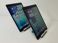 Apple ipad 10.2 inch (2021) - wifi - 64 gb / 256 gb - space gray (2x) - afbeelding 4 van  7