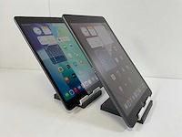 Apple ipad 10.2 inch (2021) - wifi + cellular - 64 gb - space gray (2x) - afbeelding 3 van  6