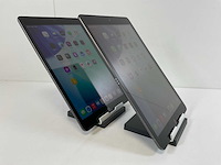 Apple ipad 10.2 inch (2021) - wifi + cellular - 64 gb - space gray (2x) - afbeelding 2 van  4