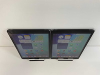 Apple ipad 10.2 inch (2021) - wifi + cellular - 64 gb - space gray (2x) - afbeelding 3 van  10