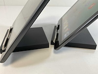 Apple ipad 10.2 inch (2021) - wifi + cellular - 64 gb - space gray (2x) - afbeelding 7 van  10