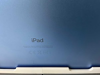 Apple ipad 10.9-inch 10th gen - wifi - 64 gb - blue - afbeelding 6 van  6