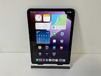 Apple ipad 10.9-inch 10th gen - wifi - 64 gb - blue - afbeelding 1 van  3