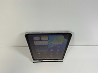 Apple ipad 10.9 inch (2022) - wifi + cellular - 64 gb - silver - afbeelding 1 van  2